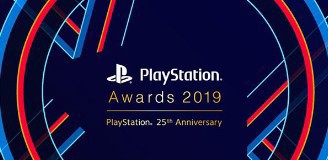 PlayStation Awards – Объявлены победители