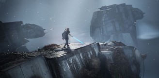 Star Wars Jedi: Fallen Order — Системные требования