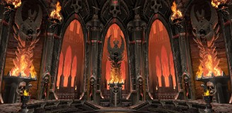 Дебютный трейлер обновленного DOOM 64