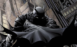 [DC FanDome] Дебютный тизер-трейлер «Бэтмена» с Робертом Паттинсоном