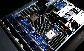 11 мировых рекордов побито серверными процессорами AMD Epyc (Rome)