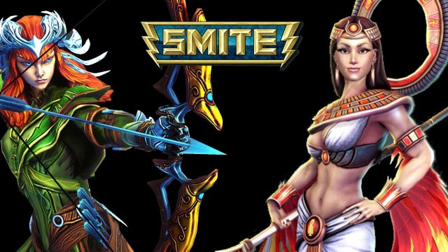 Ваш аккаунт в игре SMITE может быть заблокирован, если вы будете слишком настырны в социальных сетях