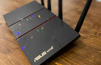 Обзор роутера ASUS RT-AX55 c WiFi 6