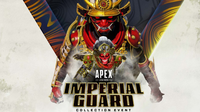 Для Apex Legends анонсирован новый ивент «Имперская Стража» с обновленной реликвией Рэйф