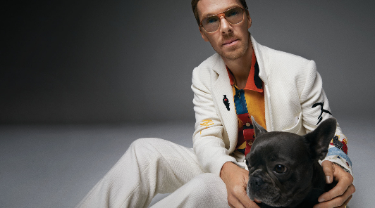 В этом году «Золотой глобус» взяла «Власть пса» с Бенедиктом Камбербэтчем