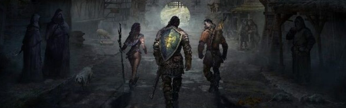 Разработчики MMORPG Broken Ranks приятно поражены результатами запуска игры Разработчики MMORPG Broken Ranks приятно поражены результатами запуска игры
