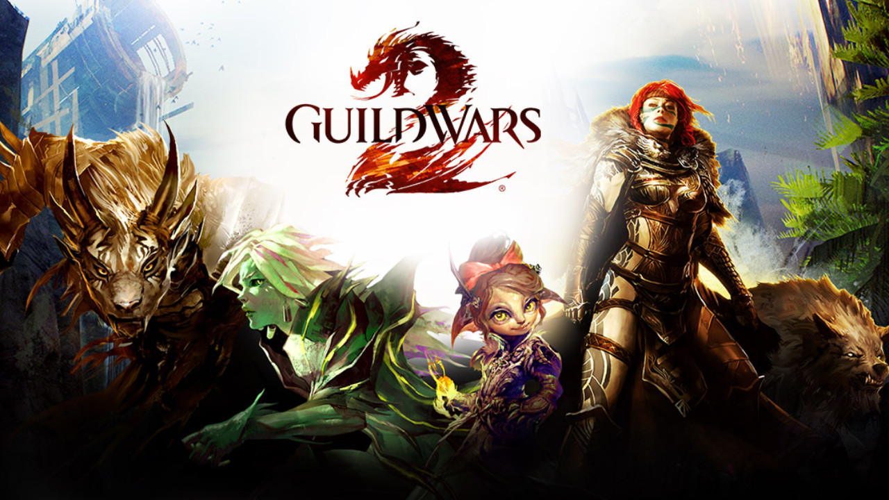 Следующая глава MMORPG Guild Wars 2 Secrets Of The Obscure Narrative выйдет 7 ноября