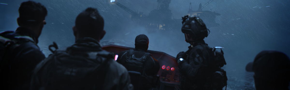 Steam Deck подвинул Call of Duty: Modern Warfare II в чарте продаж Steam
