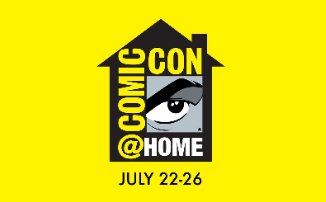 [Comic-Con@Home] Все новости, трейлеры и анонсы с одного из важнейших событий в жизни каждого гика