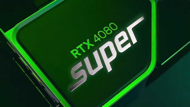 Да, у RTX 4080 SUPER и RTX 4070 Ti SUPER будет по 16 Гб видеопамяти