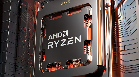 Процессоры AMD Ryzen 7000 представят в начале августа