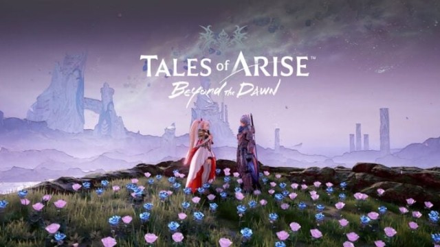 JRPG Tales of Arise представляет квесты из грядущего DLC Beyond the Dawn
