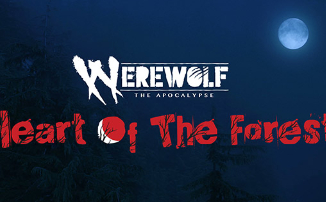 Авторы первой The Witcher анонсировали игру по «Миру тьмы» - Werewolf: The Apocalypse – Heart of the Forest