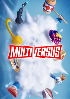 MultiVersus