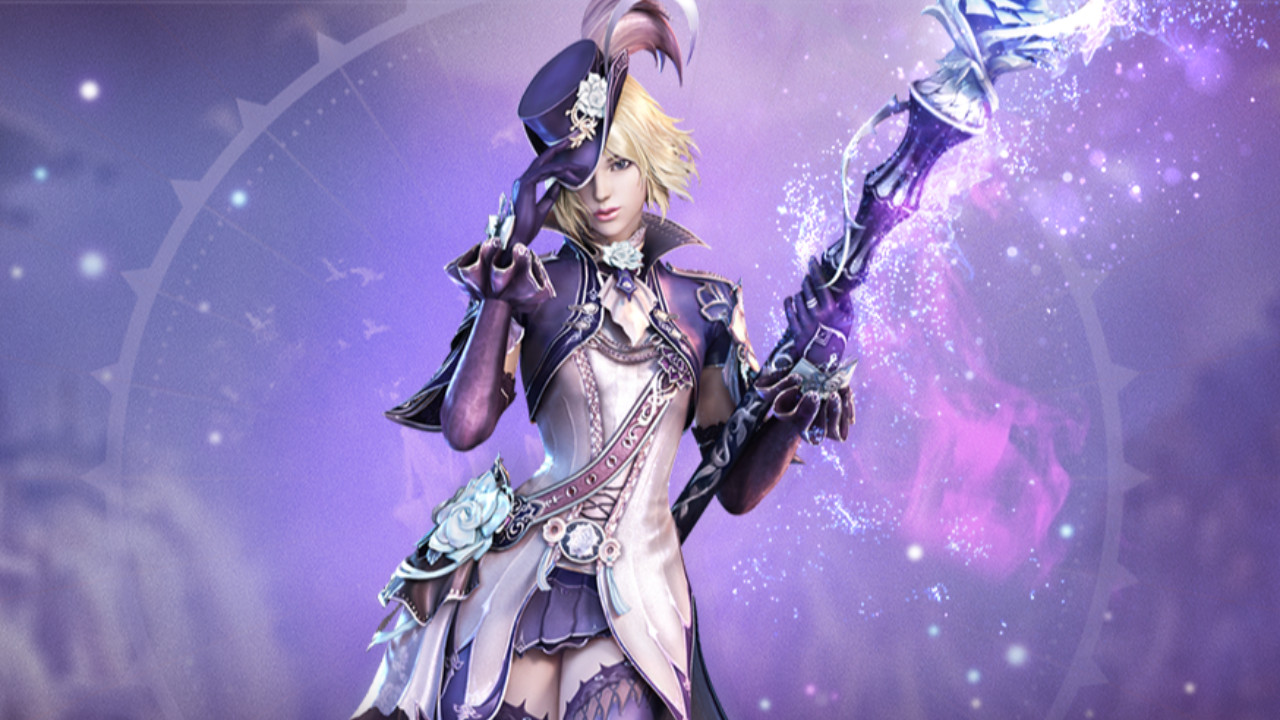 Сегодня состоится релиз российской версии MMORPG Aion Classic Сегодня состоится релиз российской версии MMORPG Aion Classic