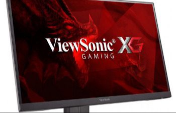ViewSonic XG2405 - бюджетный игровой IPS на все случаи жизни