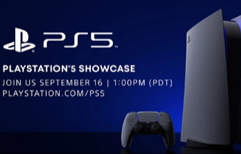 Новая презентация PlayStation 5 состоится на следующей неделе