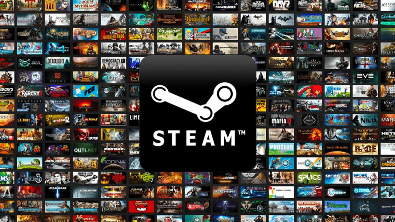 Исследование: лишь 8,9% от всех видеоигр в Steam заработали более 200 000 долларов