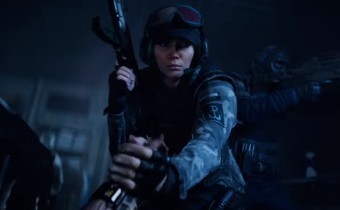 [E3 2019] Rainbow Six Quarantine - Анонсирован кооперативный шутер