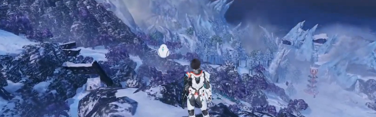 Новые подробности о развитии Phantasy Star Online 2: New Genesis на апрель и июнь Новые подробности о развитии Phantasy Star Online 2: New Genesis на апрель и июнь
