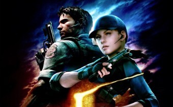 Resident Evil 5 и 6 - стала известна дата выхода игр на Nintendo Switch