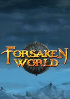 Forsaken World