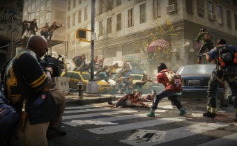 Разработчики World War Z рассказывают о предстоящих DLC для игры