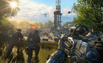 Call of Duty: Black Ops 4 — О последствиях увлечения игрой рассказали в рекламном ролике