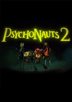 Psychonauts 2