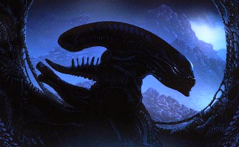 Alien: Загадочные тизеры продолжаются 