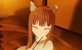 Spice & Wolf VR собрала сумму для разработчки за 2 часа