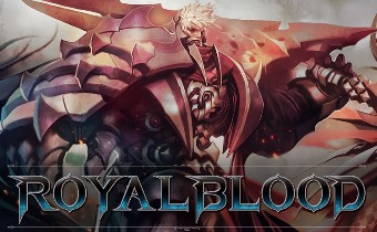 [Mobile] Royal Blood - Новые геймплейные ролики