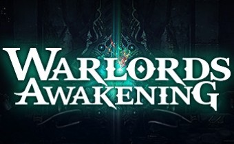 Warlords Awakening направляется в ранний доступ