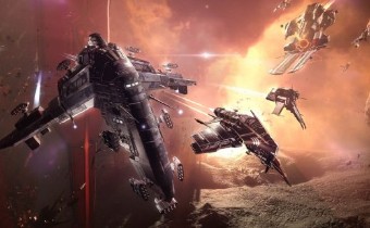 EVE Online — Игра официально появится в Корее