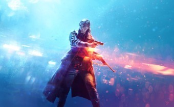 Battlefield V - Закрытая альфа пройдет без России