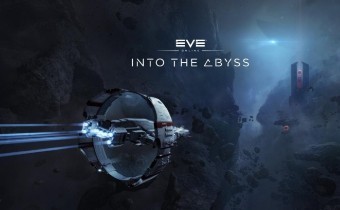 EVE Online - Новые корабли и вооружение в дополнении «Into the Abyss»