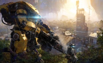 [Слухи] Королевская битва Titanfall может выйти в понедельник