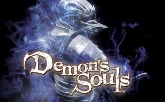 Редактор Kotaku подтвердил ремастер Demon’s Souls