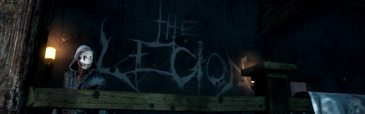 Интервью с авторами Dead By Daylight — все о Главе 10: Darkness Among Us