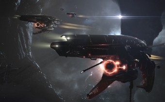 EVE Online - Коллектив Триглавиан совершил кибератаку на галактическую сеть