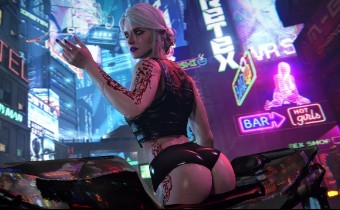 CD Projekt RED привезет Cyberpunk 2077 на E3 2019