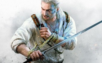 Стрим: The Witcher 3: Wild Hunt - В поисках Дуду