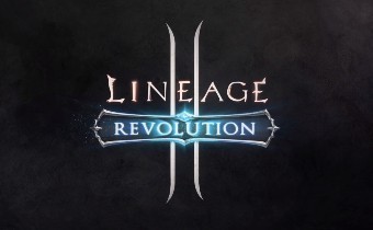 Lineage 2: Revolution - Специальный ролик к первой годовщине
