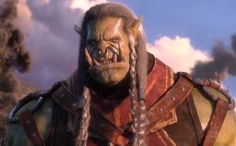 World of Warcraft - Старый солдат Саурфанг