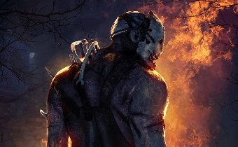 Dead by Daylight - Игра готовится покорять Nintendo Switch