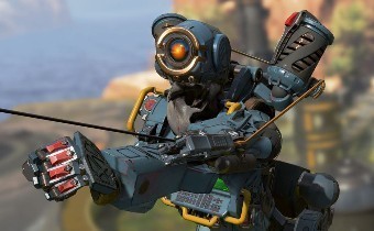 Слухи: Apex Legends - В игре могут появиться суперпрыжки и бег по стенам