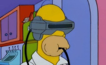 Стример проведет «недельную симуляцию» в VR-очках