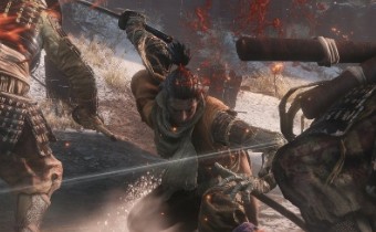 Sekiro: Shadows Die Twice - изучаем корейское интервью