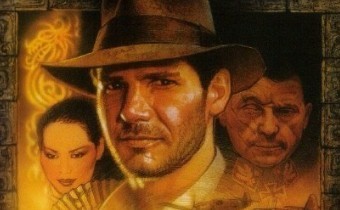 В Steam появилось еще несколько классических игр от LucasArts