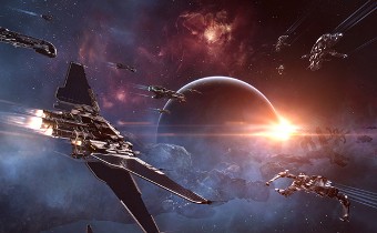 EVE Online — Будущее игрового чата и компенсация